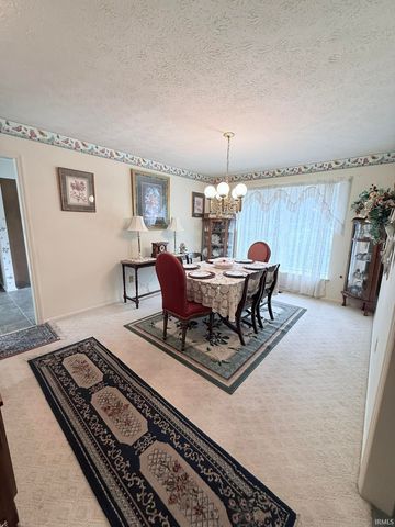 2629 E Windermere Woods Drive, Bloomington, IN 47401