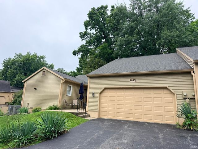 2629 E Windermere Woods Drive, Bloomington, IN 47401