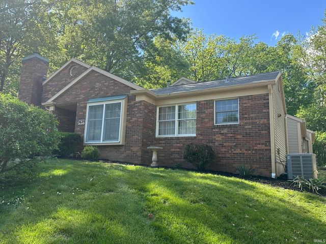 2629 E Windermere Woods Drive, Bloomington, IN 47401