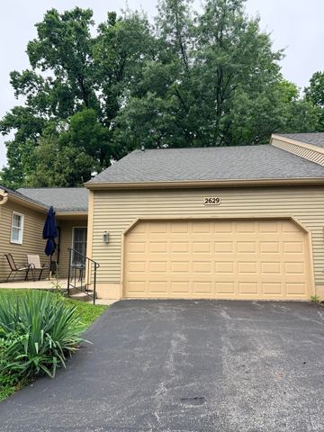 2629 E Windermere Woods Drive, Bloomington, IN 47401