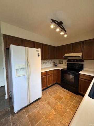 2629 E Windermere Woods Drive, Bloomington, IN 47401