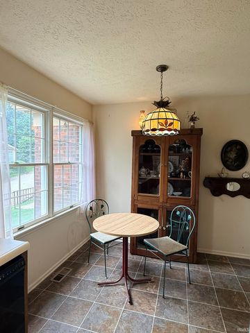 2629 E Windermere Woods Drive, Bloomington, IN 47401