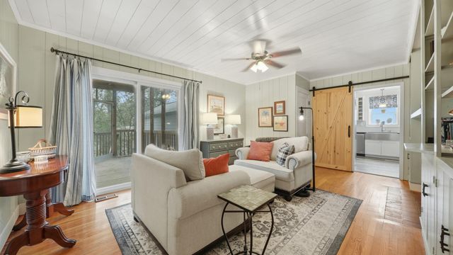 307 Guild Drive, Chattanooga, TN 37421