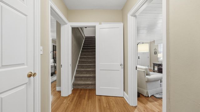 307 Guild Drive, Chattanooga, TN 37421