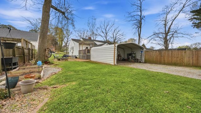 307 Guild Drive, Chattanooga, TN 37421
