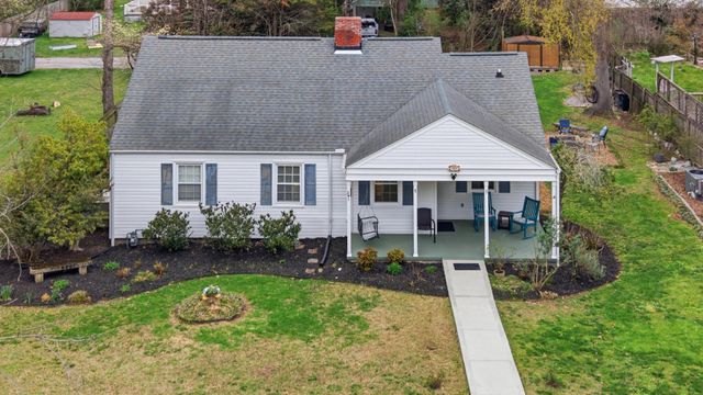 307 Guild Drive, Chattanooga, TN 37421