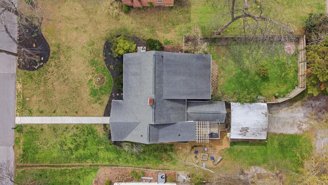 307 Guild Drive, Chattanooga, TN 37421