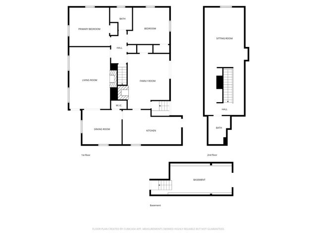 307 Guild Drive, Chattanooga, TN 37421