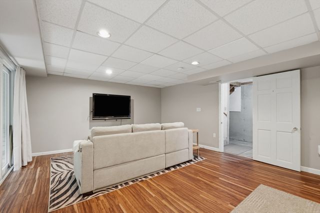 13 Lordvale Blvd 507, Grafton, MA 01536