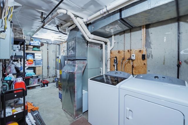 13 Lordvale Blvd 507, Grafton, MA 01536