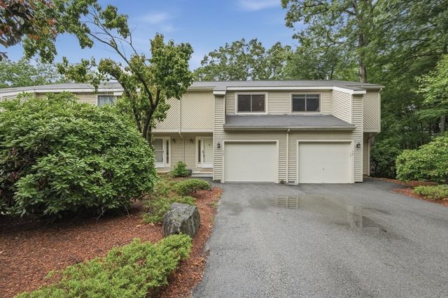 13 Lordvale Blvd 507, Grafton, MA 01536