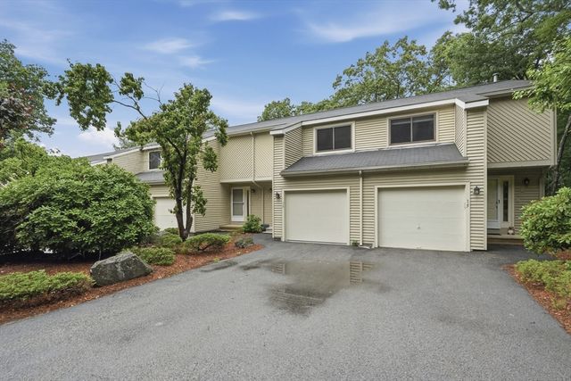 13 Lordvale Blvd 507, Grafton, MA 01536