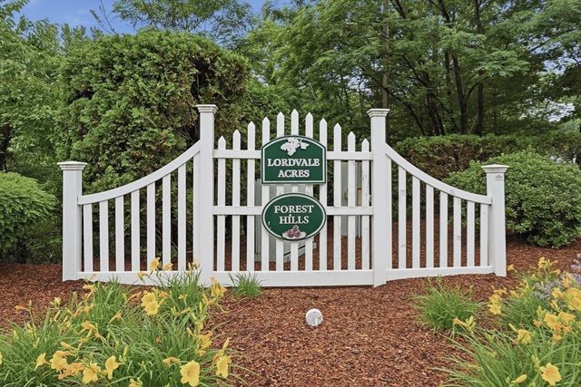 13 Lordvale Blvd 507, Grafton, MA 01536