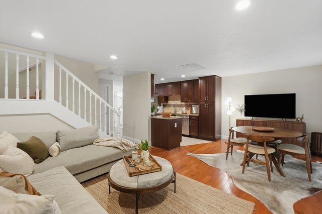 13 Lordvale Blvd 507, Grafton, MA 01536