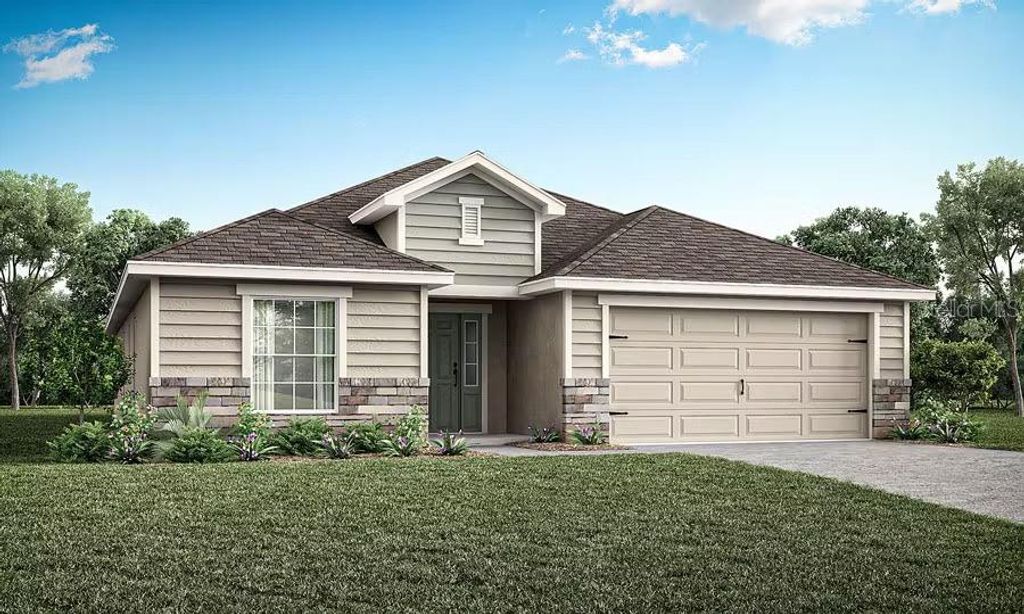 7654 SW 6TH LOOP, Ocala, FL 34474