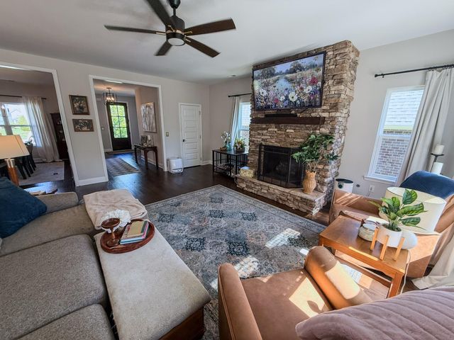 1648 Buttonwood Loop, Chattanooga, TN 37421