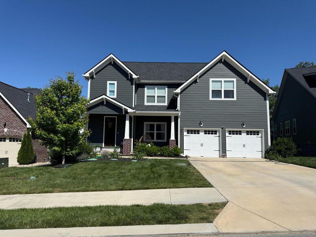 1648 Buttonwood Loop, Chattanooga, TN 37421