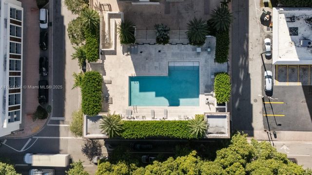 4100 SALZEDO ST 1009, Coral Gables, FL 33146