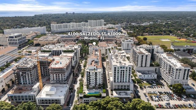 4100 SALZEDO ST 1009, Coral Gables, FL 33146