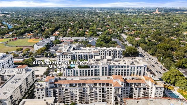 4100 SALZEDO ST 1009, Coral Gables, FL 33146