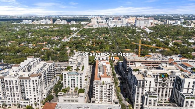 4100 SALZEDO ST 1009, Coral Gables, FL 33146
