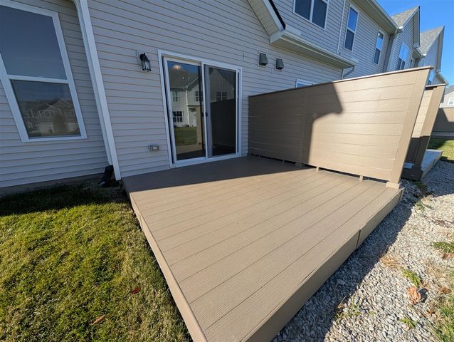 2306 Mill Lane, Saline, MI 48176