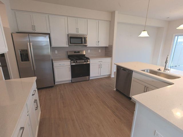 2306 Mill Lane, Saline, MI 48176