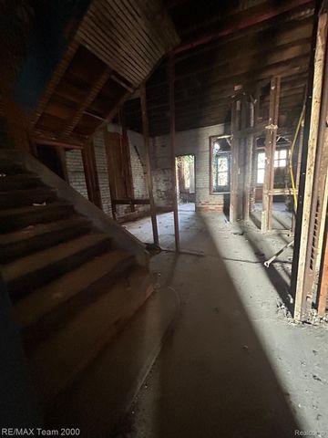 3704 Fourteenth St., Detroit, MI 48208