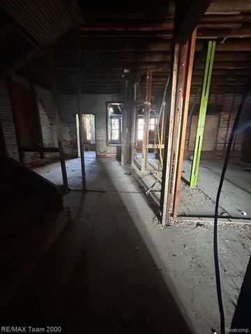 3704 Fourteenth St., Detroit, MI 48208