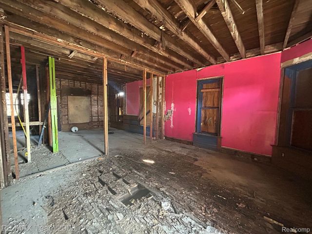 3704 Fourteenth St., Detroit, MI 48208