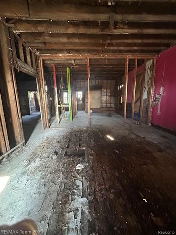 3704 Fourteenth St., Detroit, MI 48208