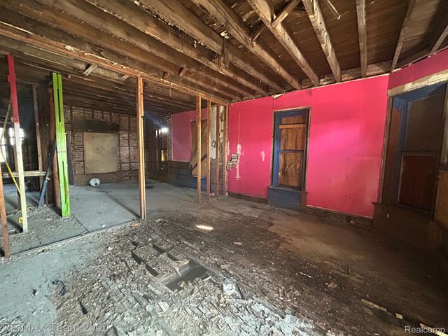 3704 Fourteenth St., Detroit, MI 48208