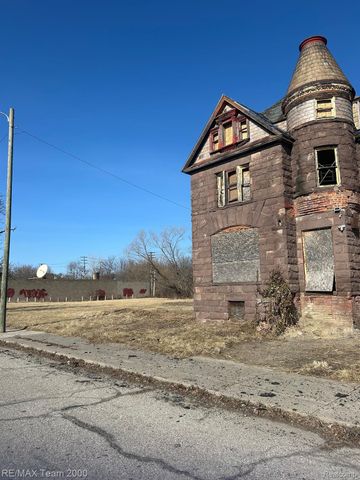 3704 Fourteenth St., Detroit, MI 48208