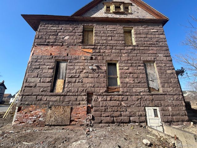 3704 Fourteenth St., Detroit, MI 48208