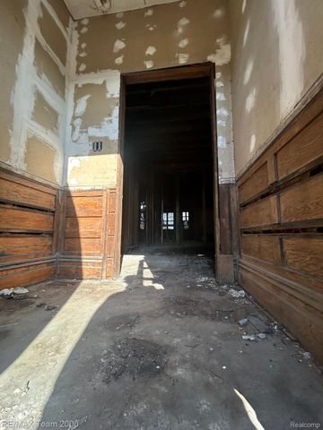 3704 Fourteenth St., Detroit, MI 48208