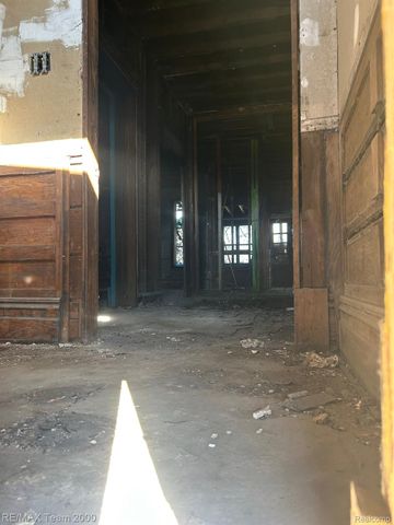 3704 Fourteenth St., Detroit, MI 48208