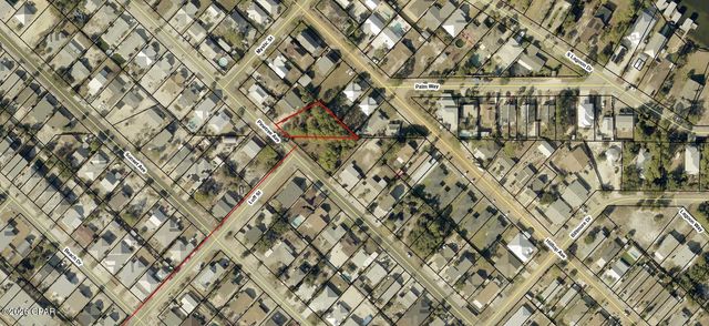 5700 Pinetree Avenue, Panama City, FL 32408