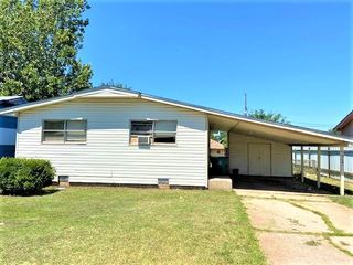 6517 S phillips Avenue, Oklahoma City, OK 73149