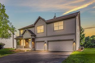 2054 S Jonathan Drive, Round Lake, IL 60073