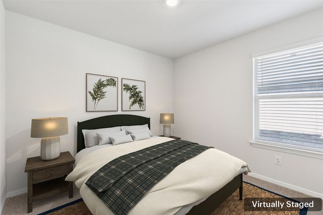424 Amory Street, Azle, TX 76020