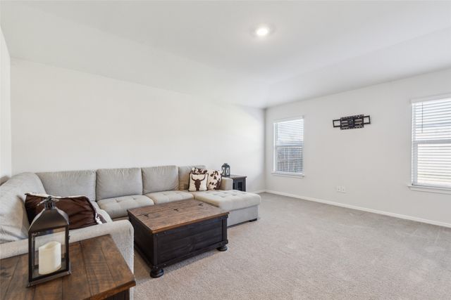 424 Amory Street, Azle, TX 76020