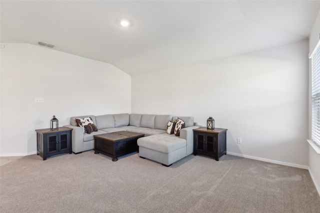 424 Amory Street, Azle, TX 76020