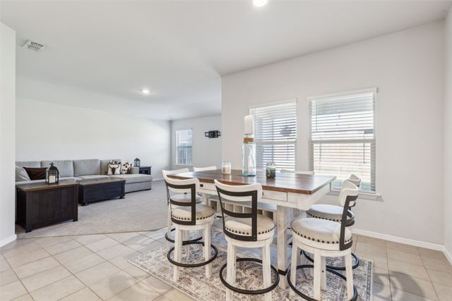 424 Amory Street, Azle, TX 76020