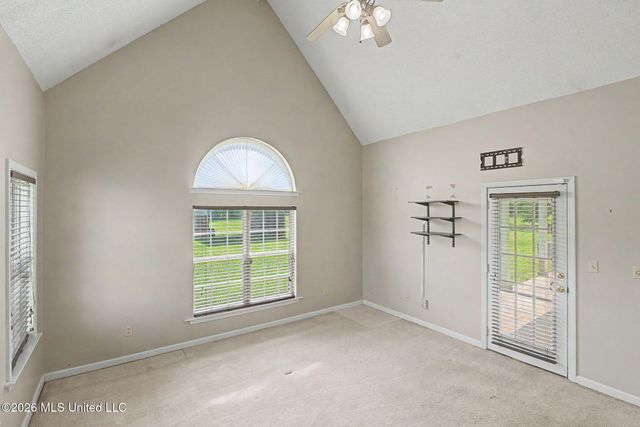 4004 Green Meadow Drive, Hernando, MS 38632
