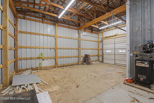 4004 Green Meadow Drive, Hernando, MS 38632