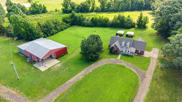 4004 Green Meadow Drive, Hernando, MS 38632