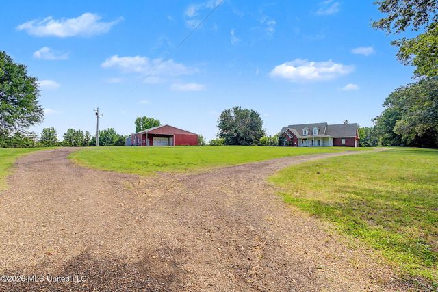 4004 Green Meadow Drive, Hernando, MS 38632