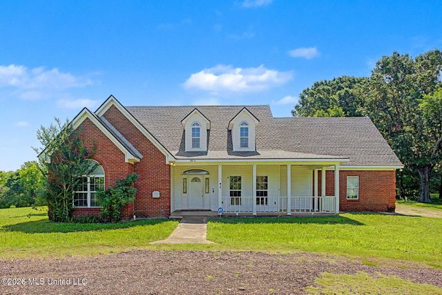 4004 Green Meadow Drive, Hernando, MS 38632