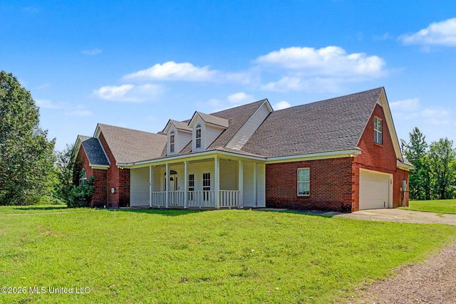 4004 Green Meadow Drive, Hernando, MS 38632