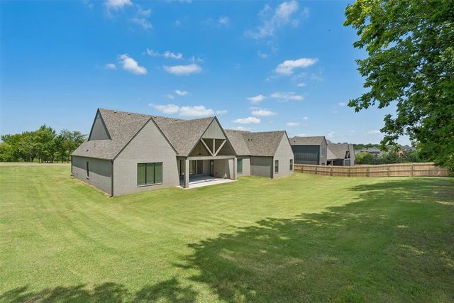 29820 E Ridge Road, Norman, OK 73072